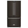 25 cu. ft. French Door Refrigerator with Interior Water Dispenser E2712