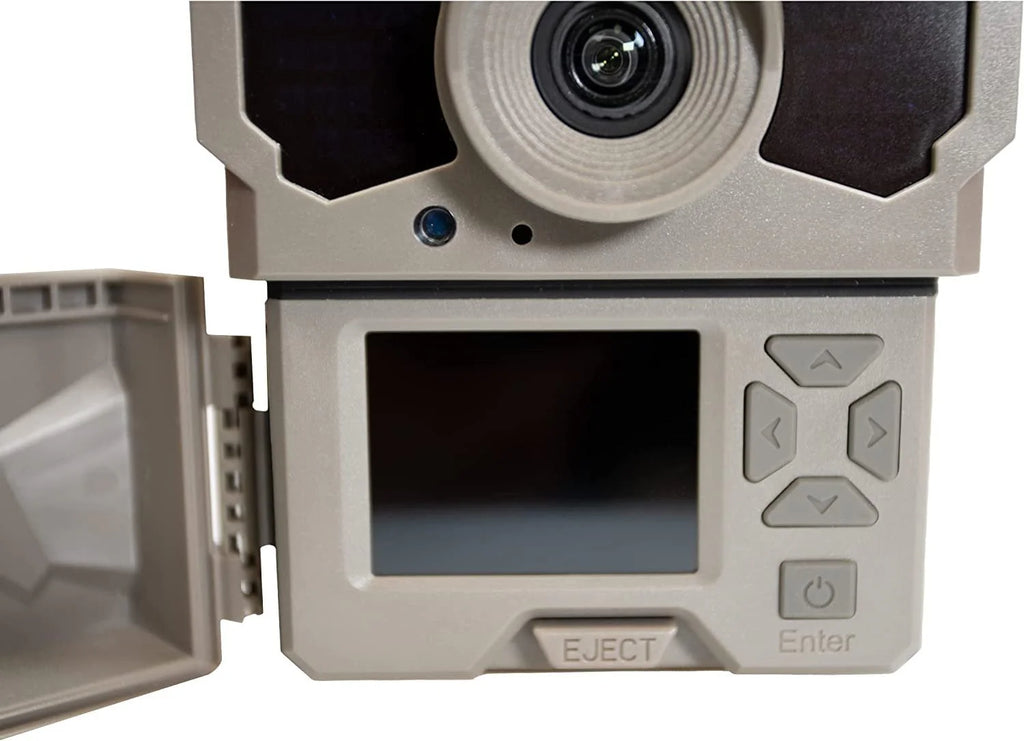 Cellular Trail Camera 16 Megapixels Q33459