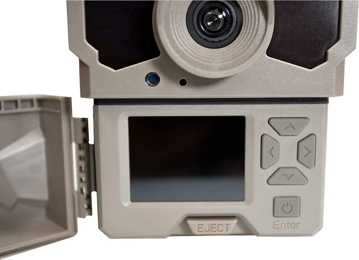 Cellular Trail Camera 16 Megapixels Q33459