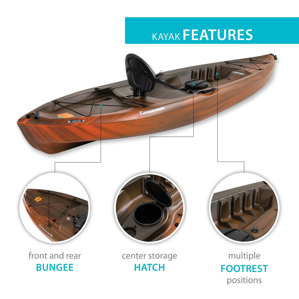 Sit-on-Top Kayak K5727