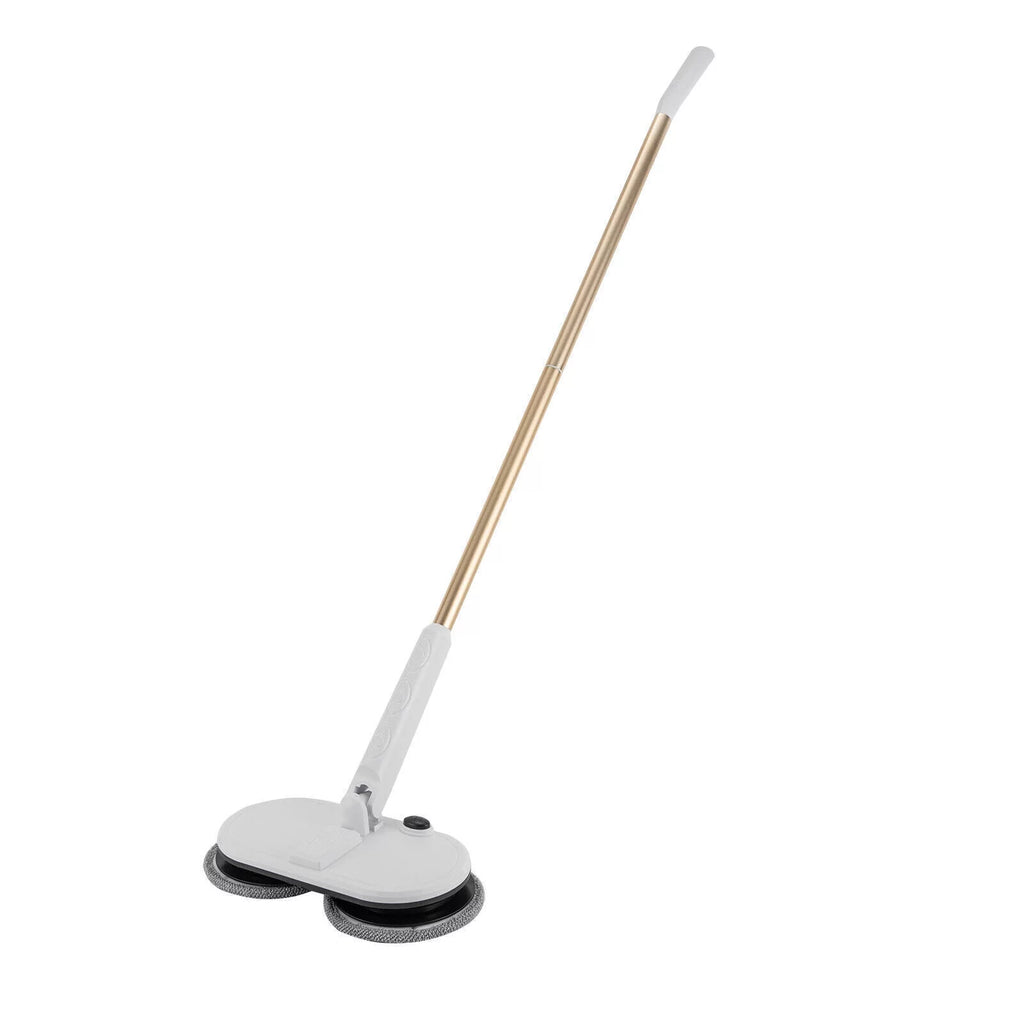 Cordless Electric Mop White O5656