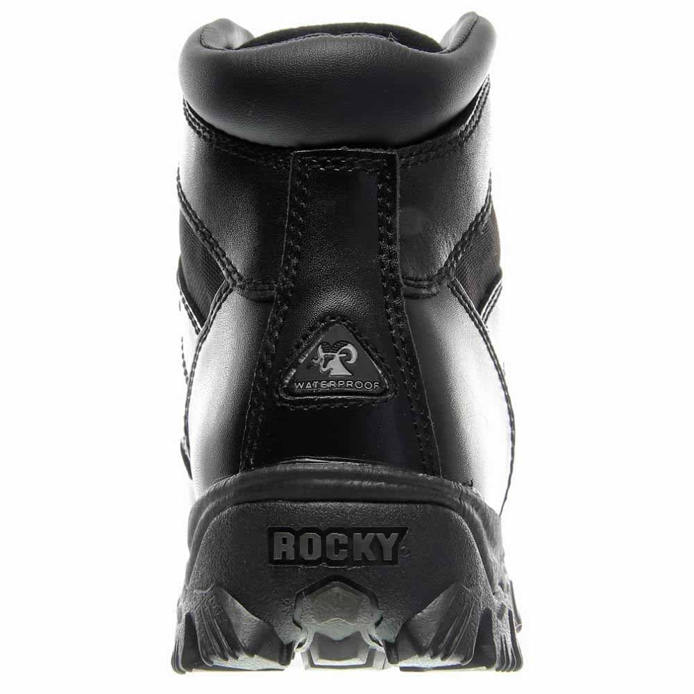 Waterproof Boot Size 10 O241747