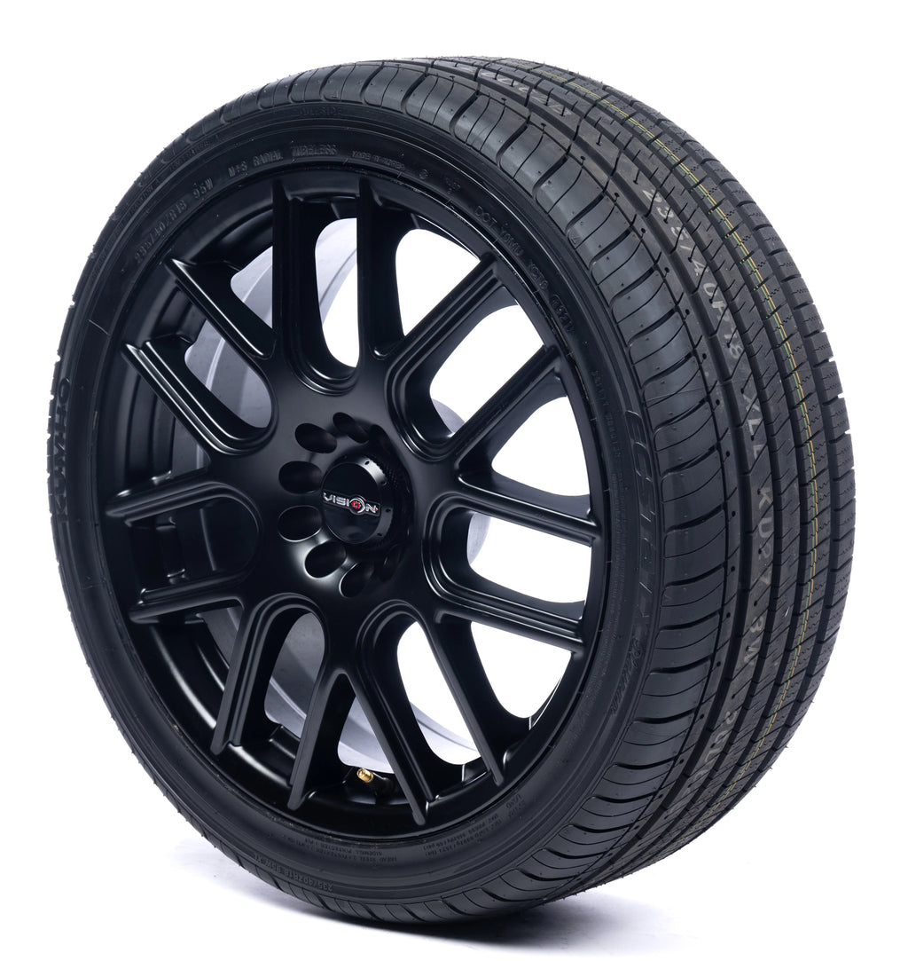All-Season Tire 215/55R17 94W H4879