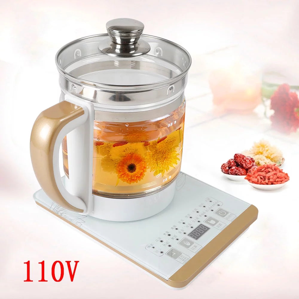 2L Glass Electric Kettle S861787