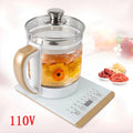 2L Glass Electric Kettle S861787