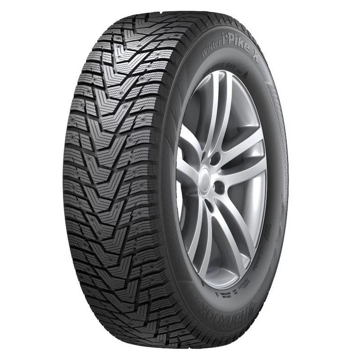 Winter 275/60R20 116T XL Passenger Tire E16640