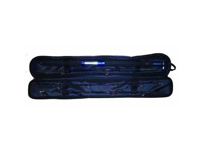 Travel Cast Rod 6ft 6in Med MH J374206