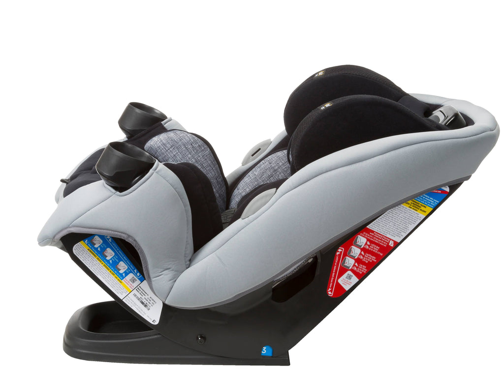 3-in-1 Convertible Car Seat N6443