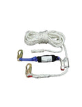 5/8x22 x 30 Attached Rope Grab Web Zorber N50750
