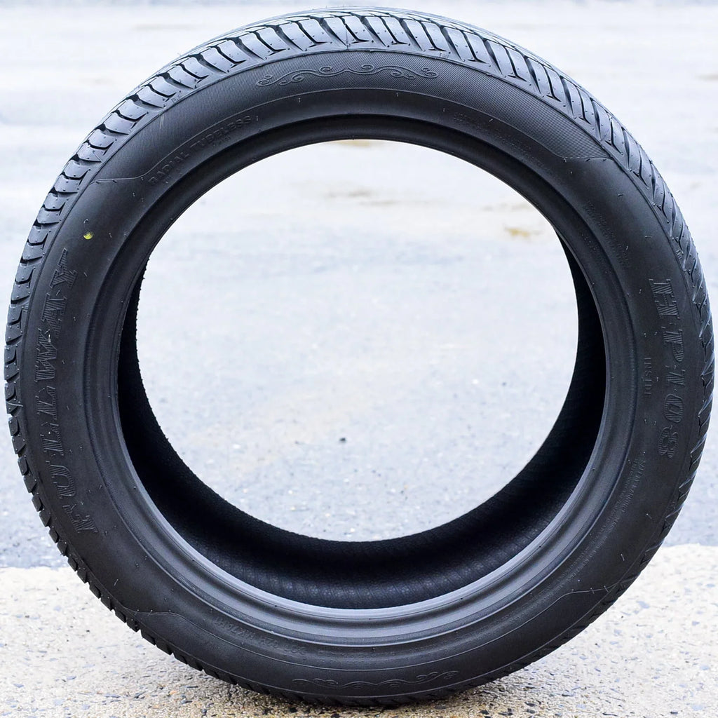 215/45ZR17 91W XL All Season Performance Tire N852631