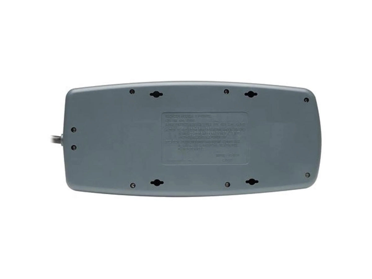 10-Outlet Surge Protector Z389