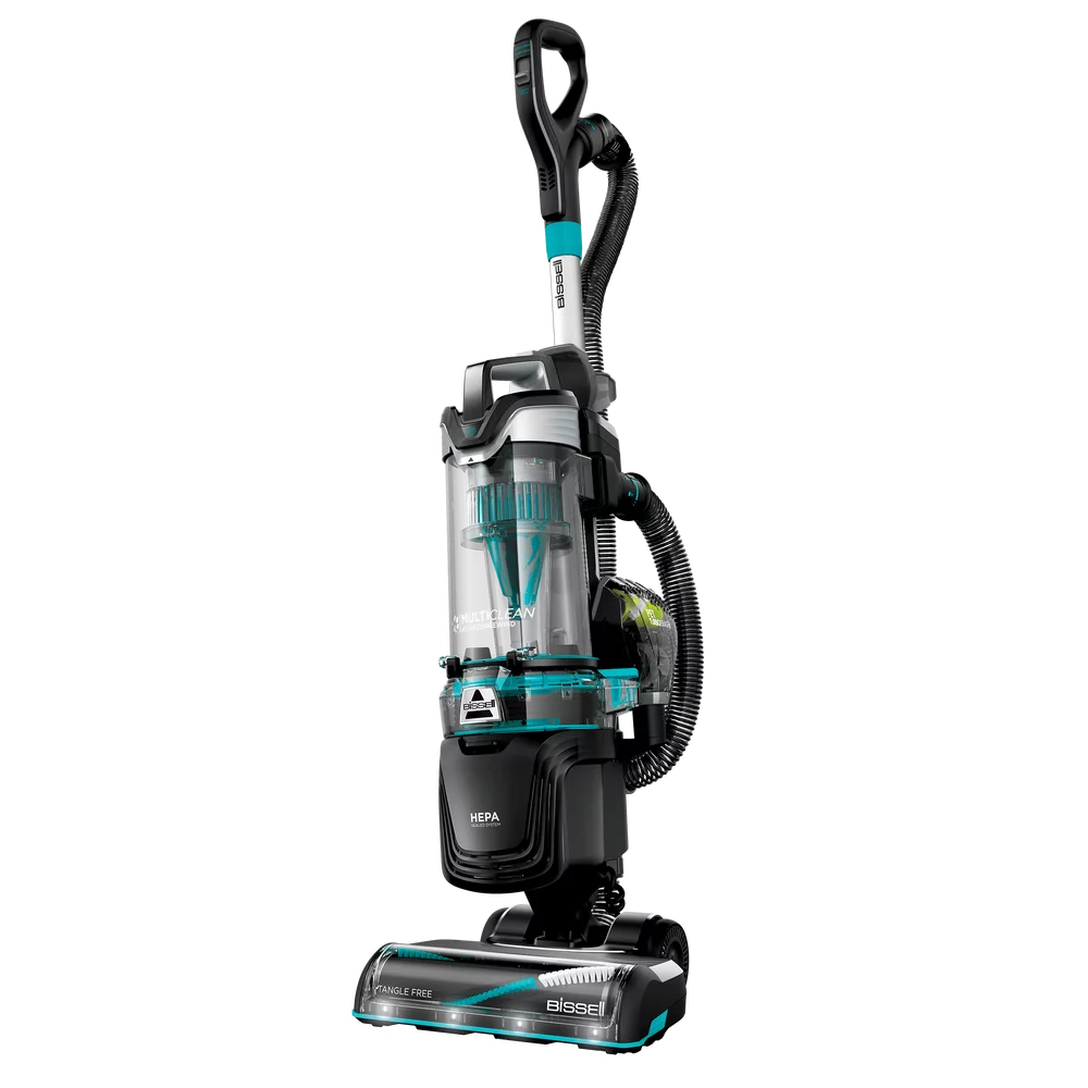 Upright Vacuum X808
