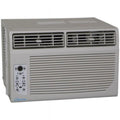 8000 BTU 115V White Window Mounted Air Conditioner L331