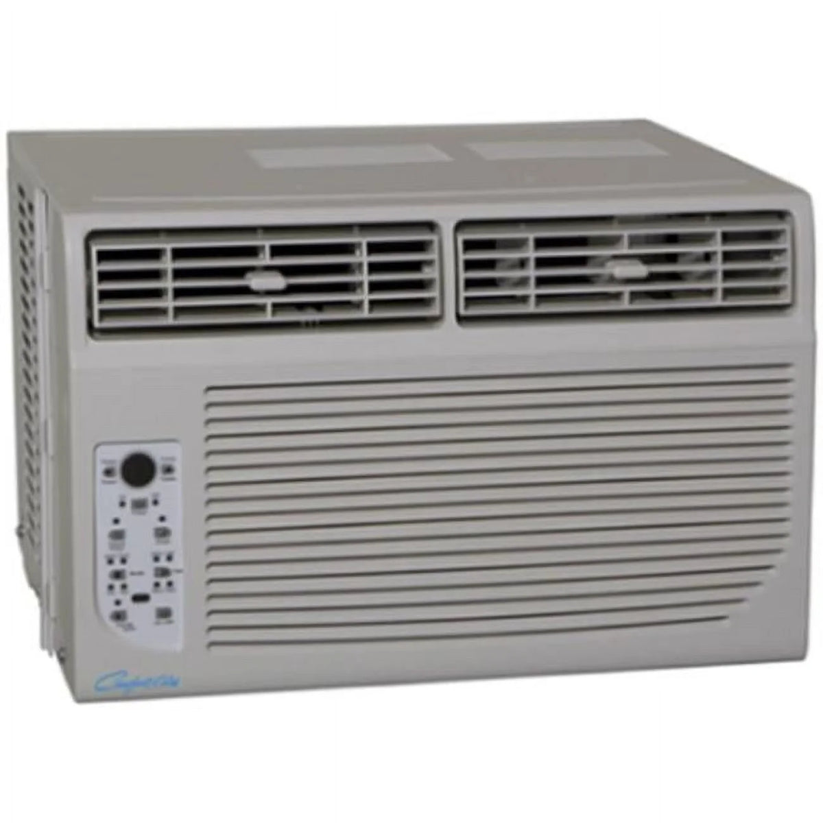 8000 BTU 115V White Window Mounted Air Conditioner L331