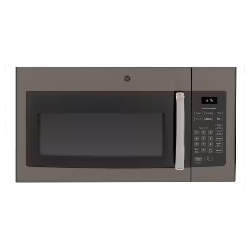 1.6 cu. ft. Slate Over-the-Range Microwave S96967