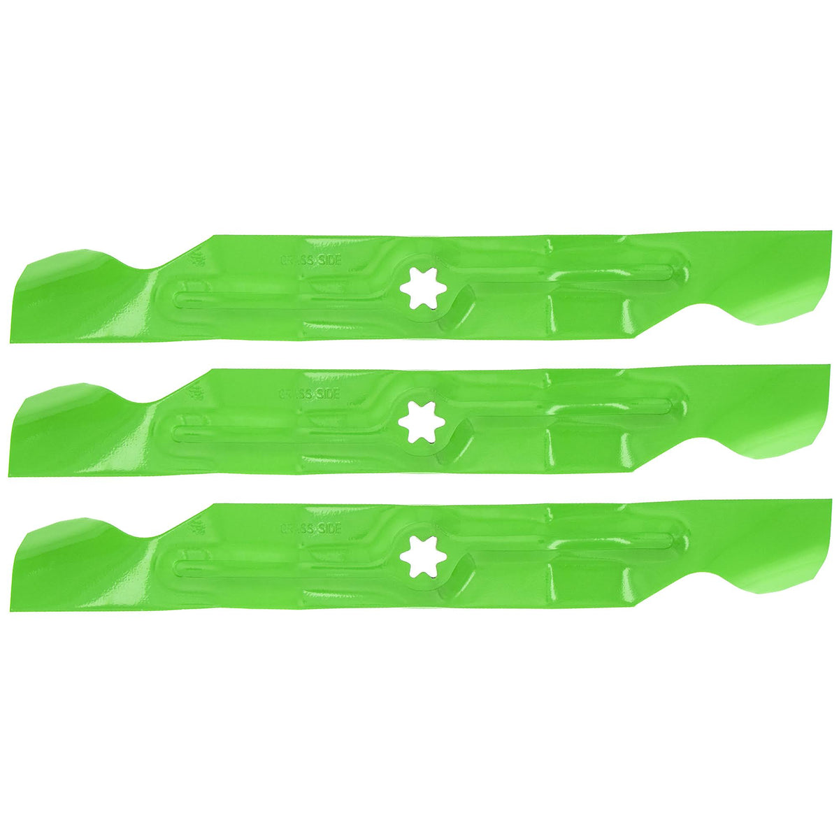 50 inch Spindle Blade Belt Kit E86778