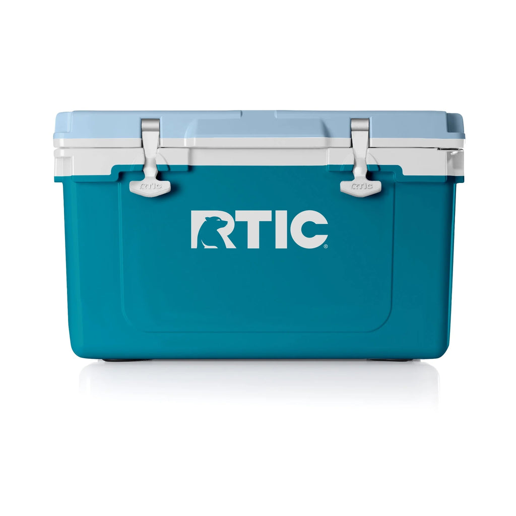 52 QT Hard-Sided Ice Chest Cooler G223