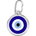 Enamel Pet ID Tag D43545