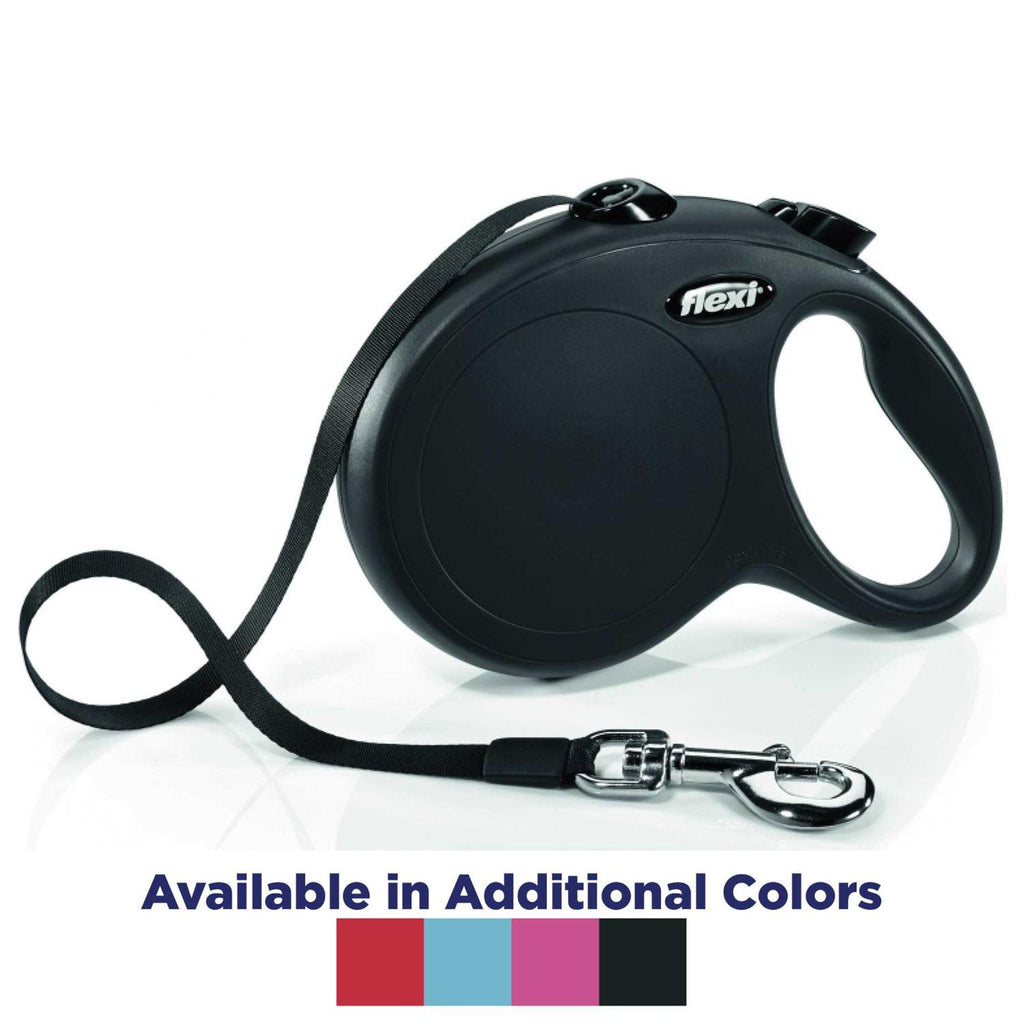 Retractable Tape Leash U7634