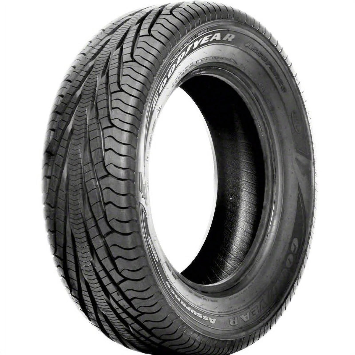 235/65R17 104 H All-Season Passenger Tire Y311653