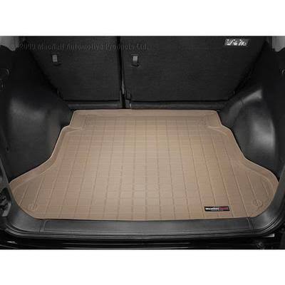 Tan Cargo Liner E596