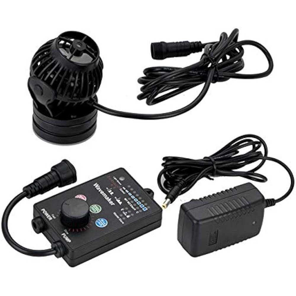 Aquarium Wavemaker V17362