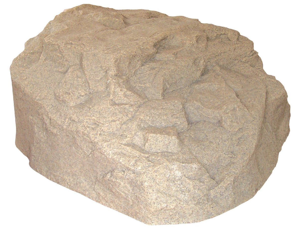 Low Profile Landscape Rock U36599