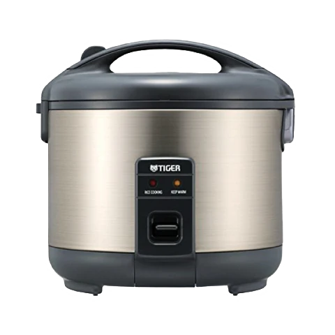 8-cup Rice Cooker Q571