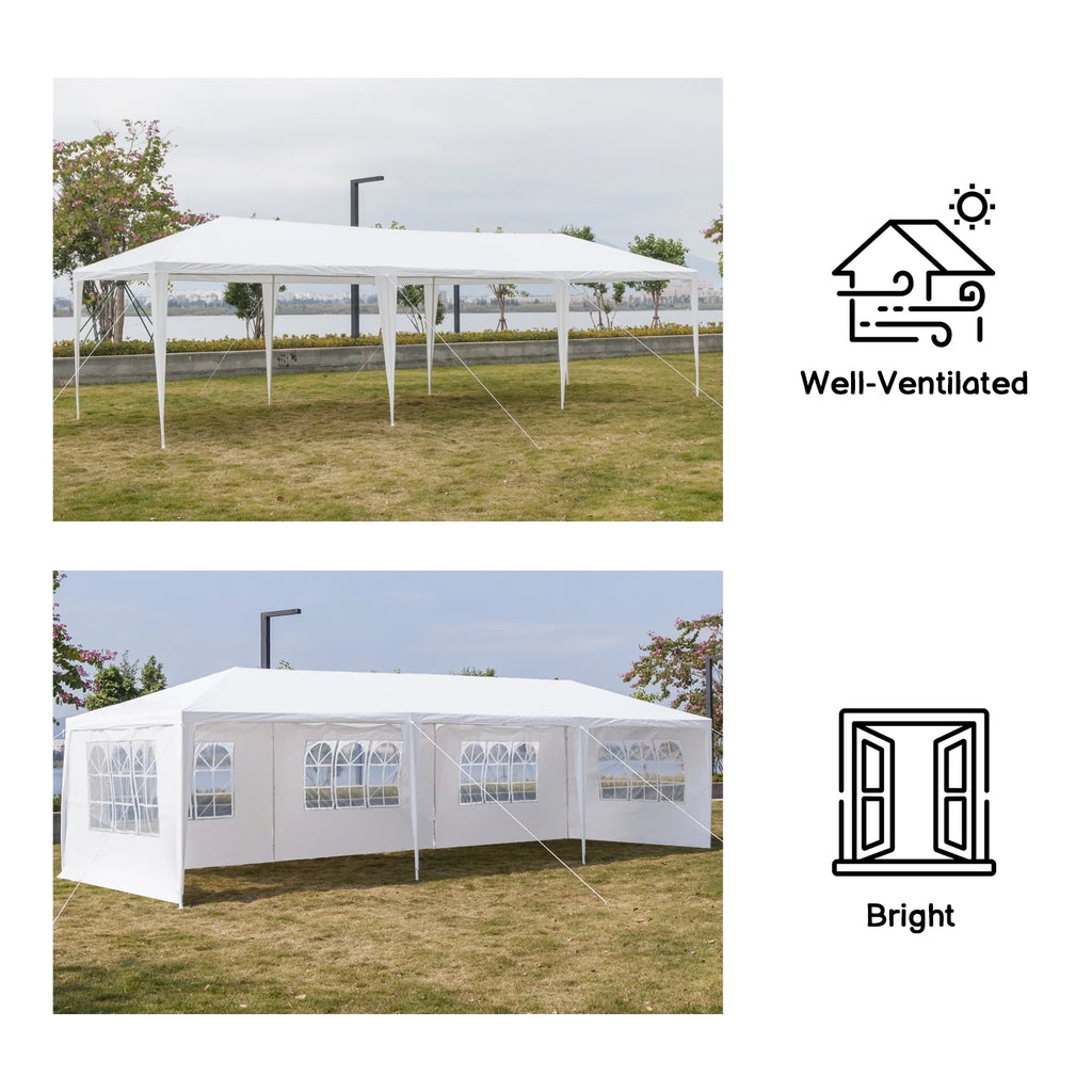 10x30ft Canopy Tent A798