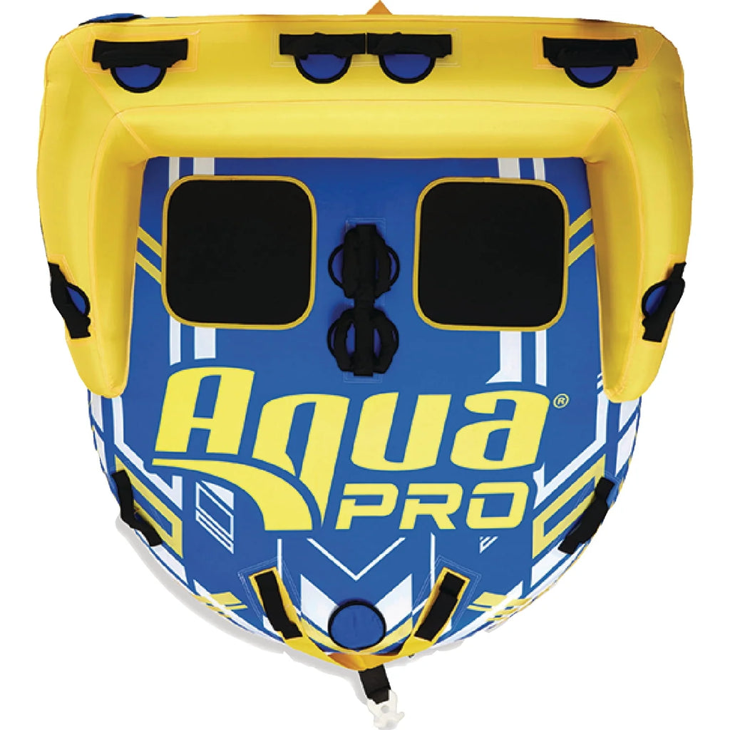 Two-Rider Water Sports Towable D829