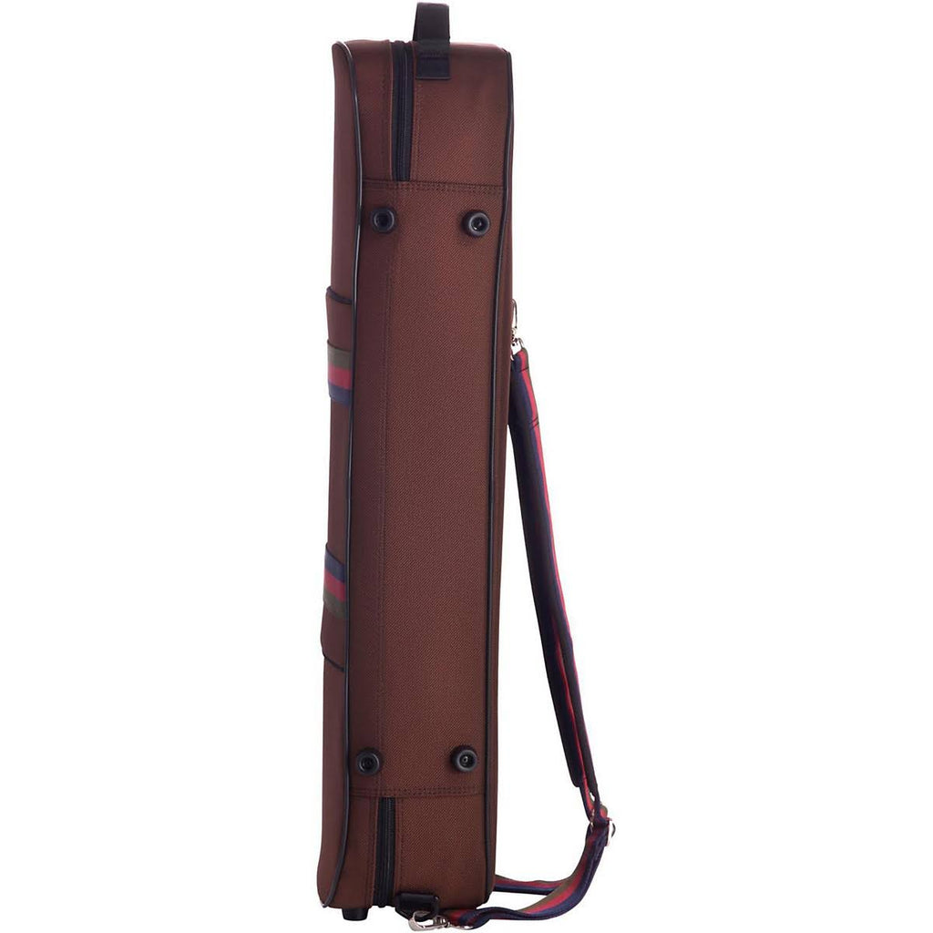 Chocolate Violin Case K96443