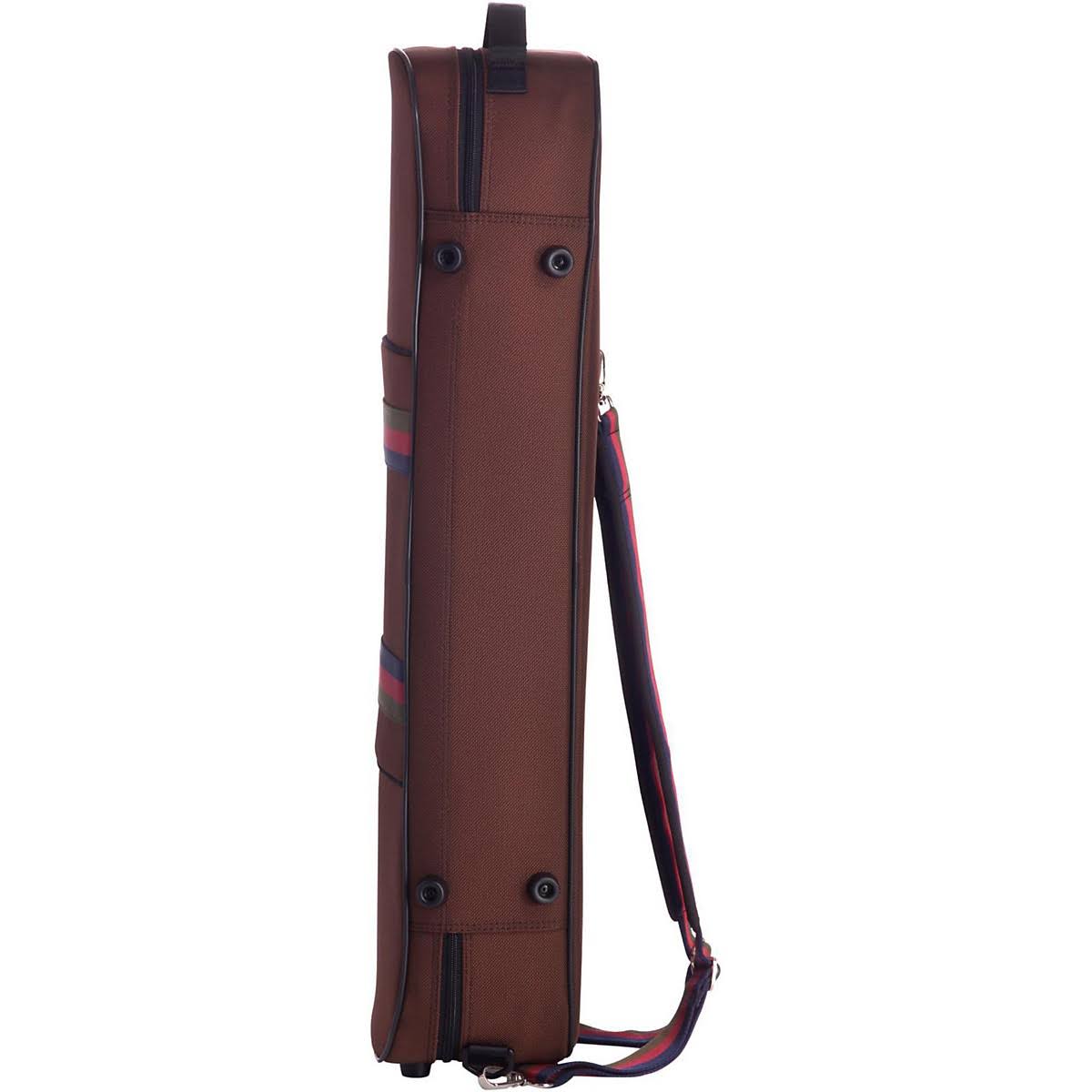Chocolate Violin Case K96443