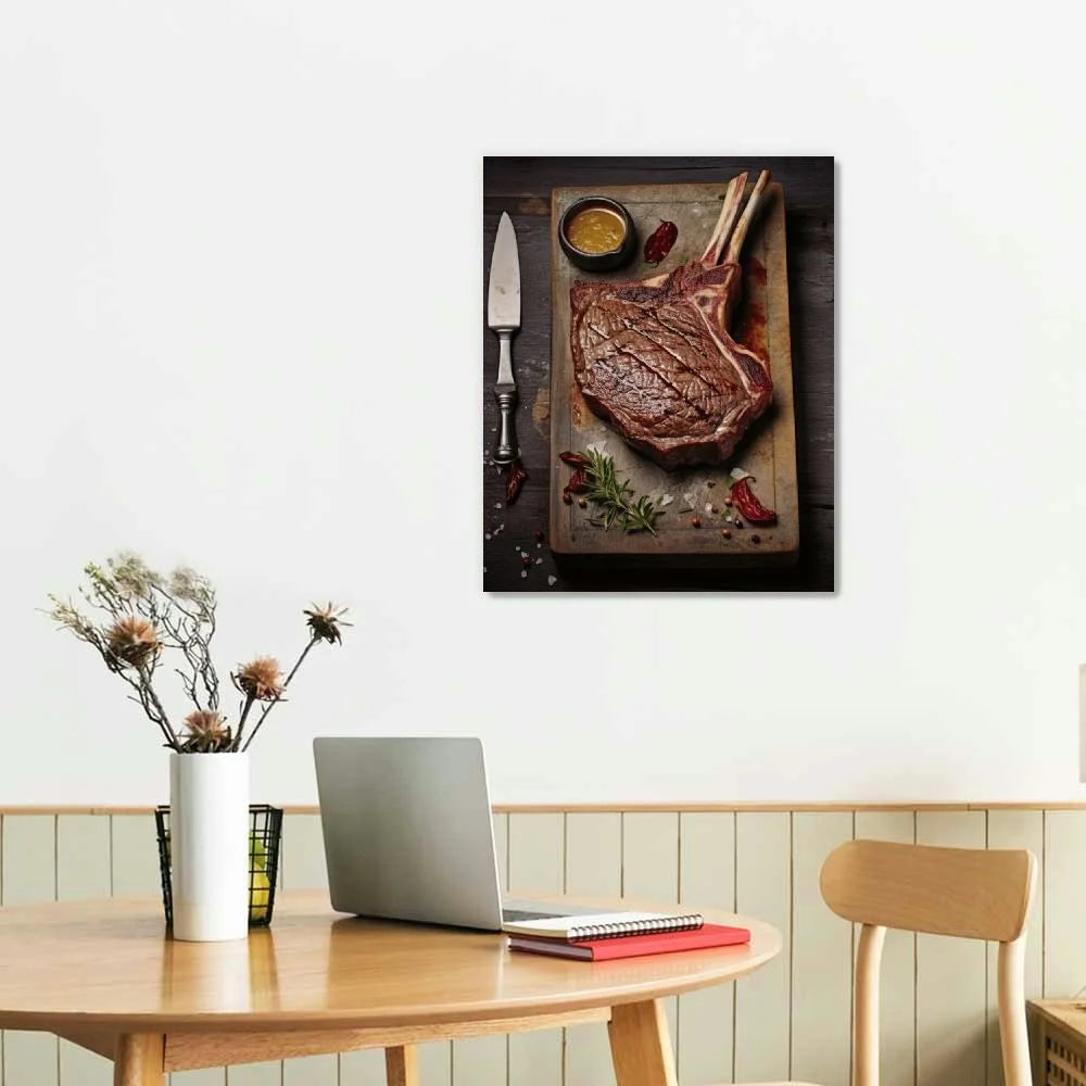 Canvas Art Poster and Wall Art Picture Print K776
