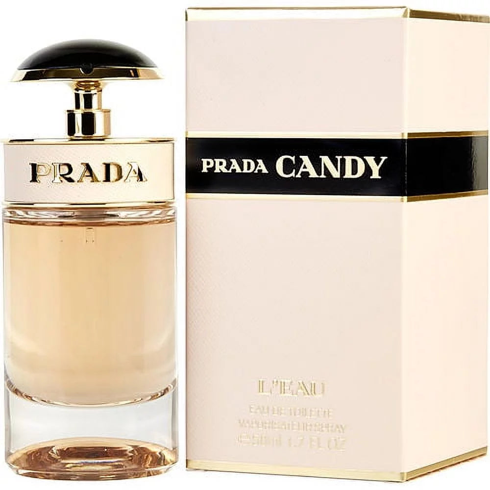 Prada Candy L'Eau G58540