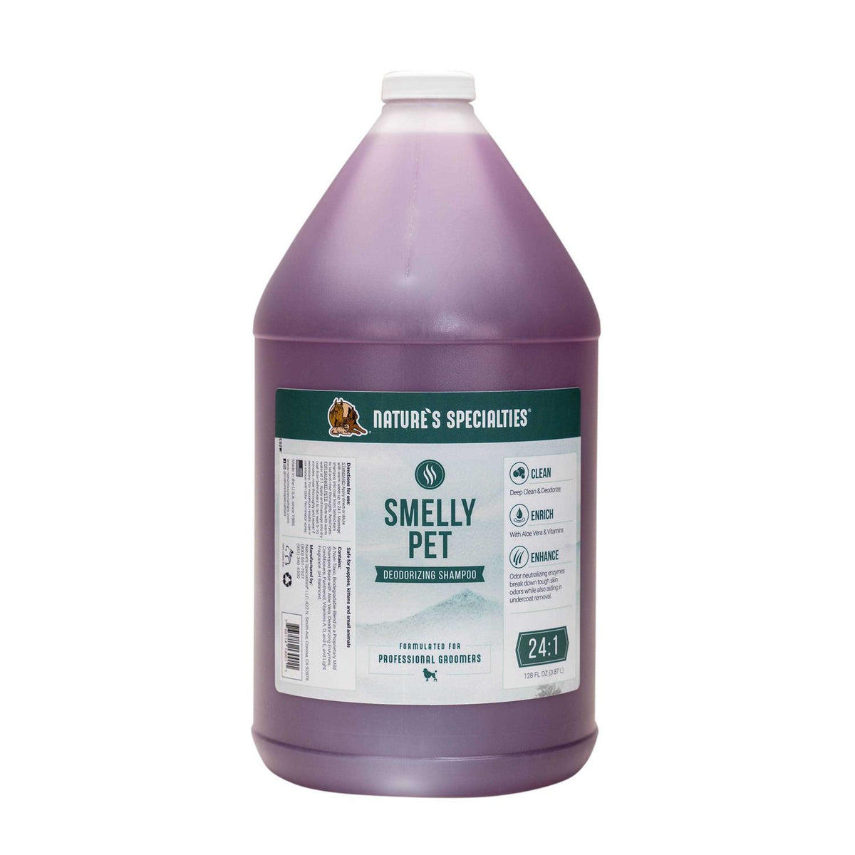 Pet Shampoo R27597