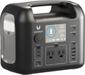 Portable Power Station 518Wh LiFePO4 Battery Backup G30316