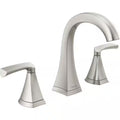 2-Handle Bathroom Faucet in Brushed Nickel G87149