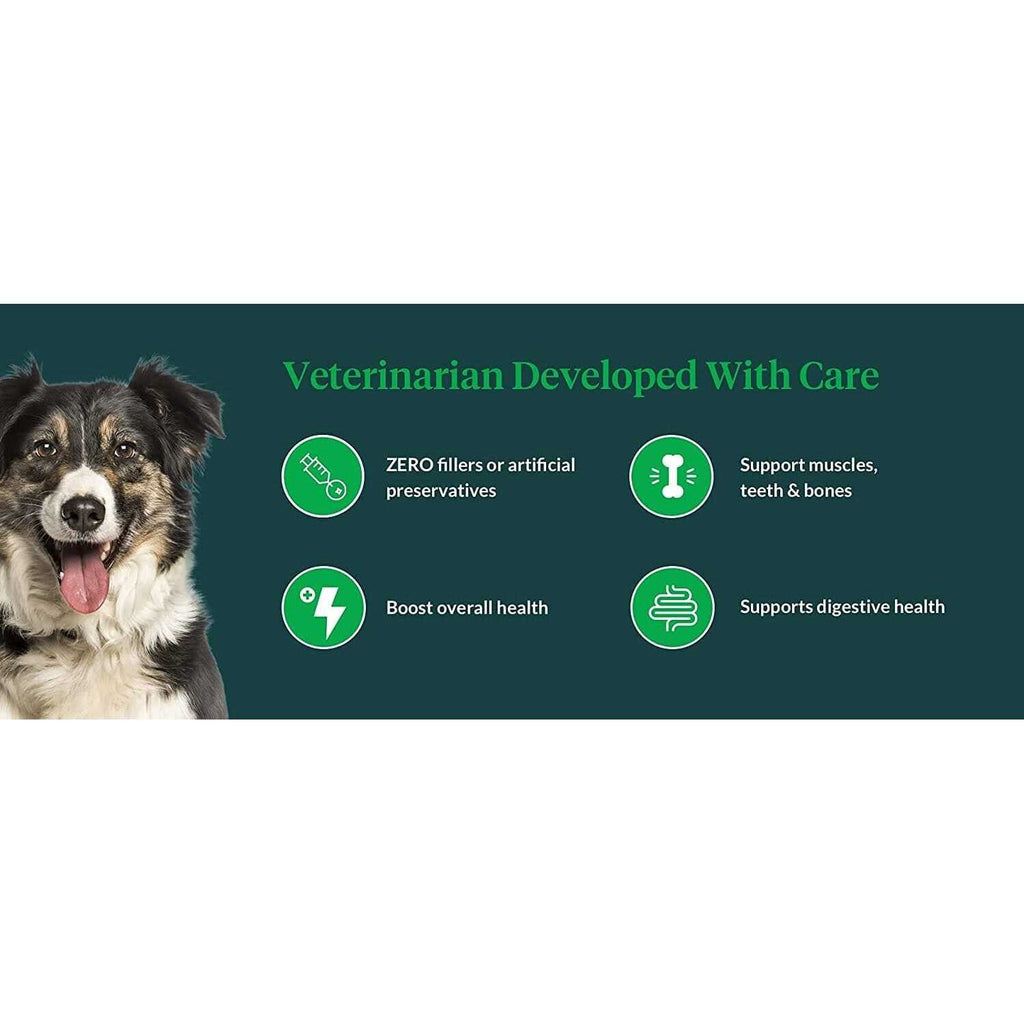 Canine Supplement Powder for Dogs X874808
