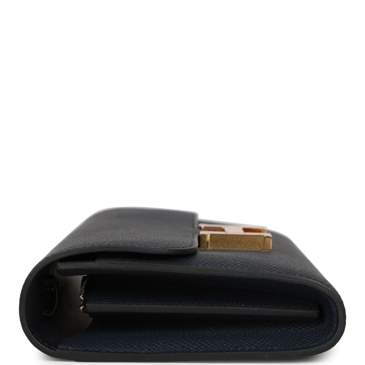 Bleu Indigo Epsom Wallet Y7486