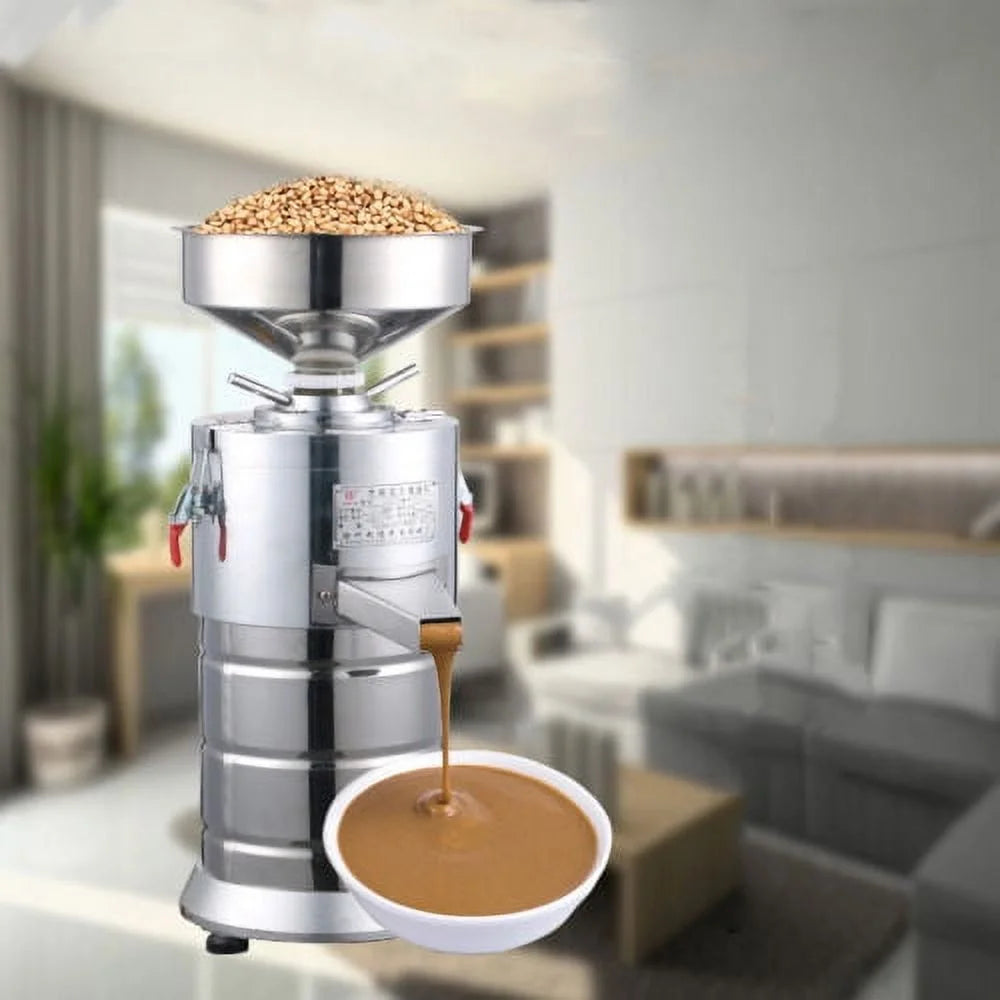 1100W Electric Peanut Butter Making Machine P4407