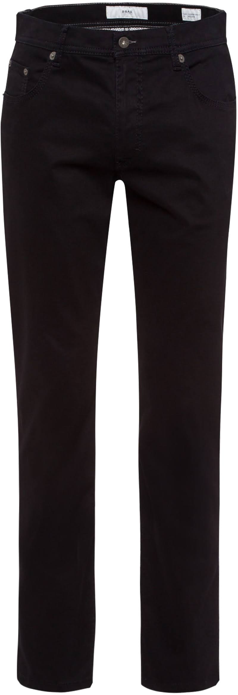 Black Trousers L56039