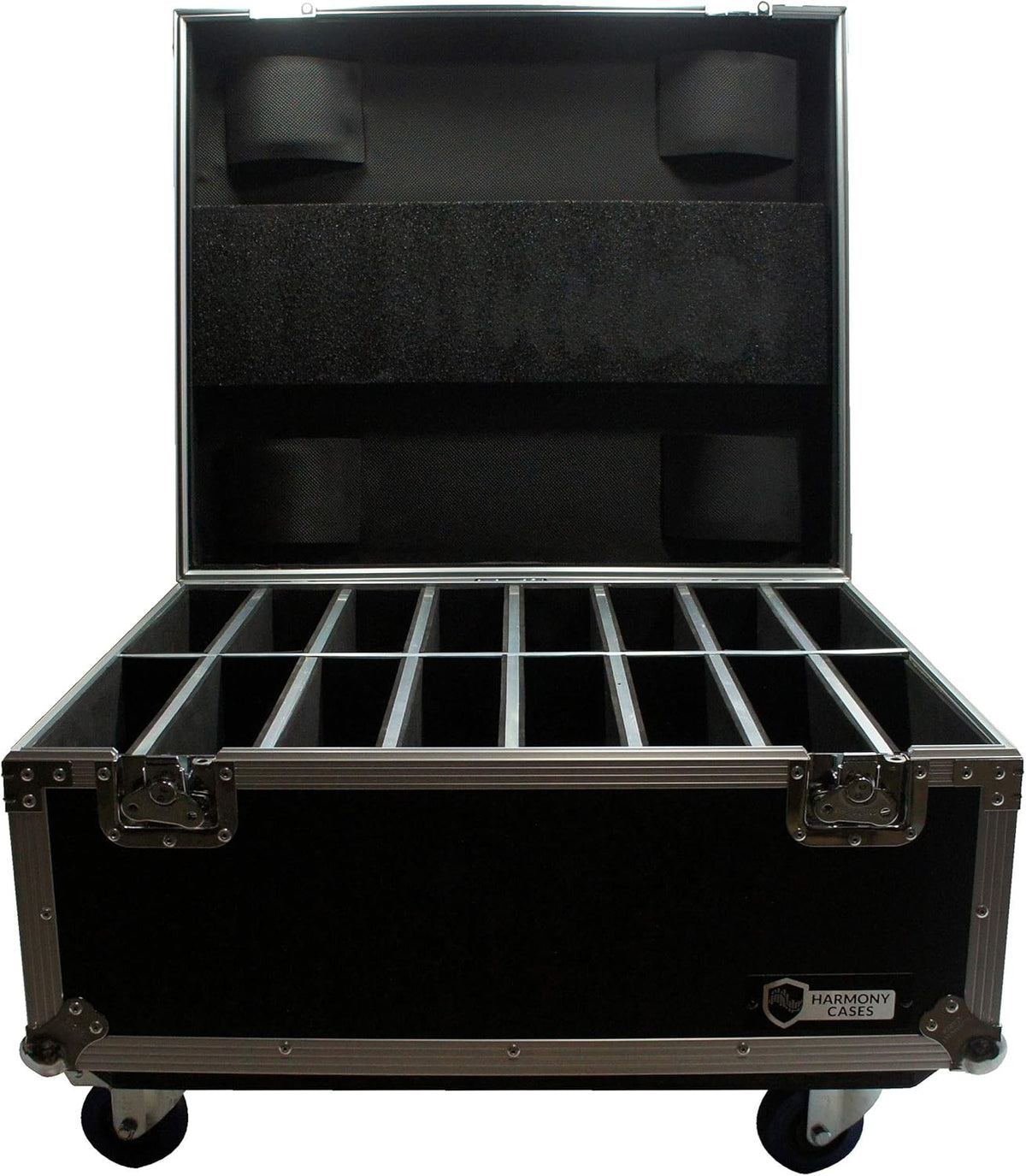 Light Flight Case x 16 I84676