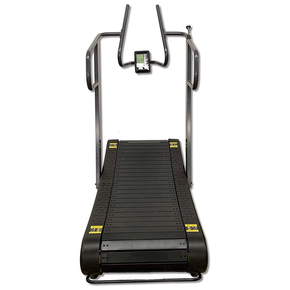 Curved Commercial Treadmill U39793