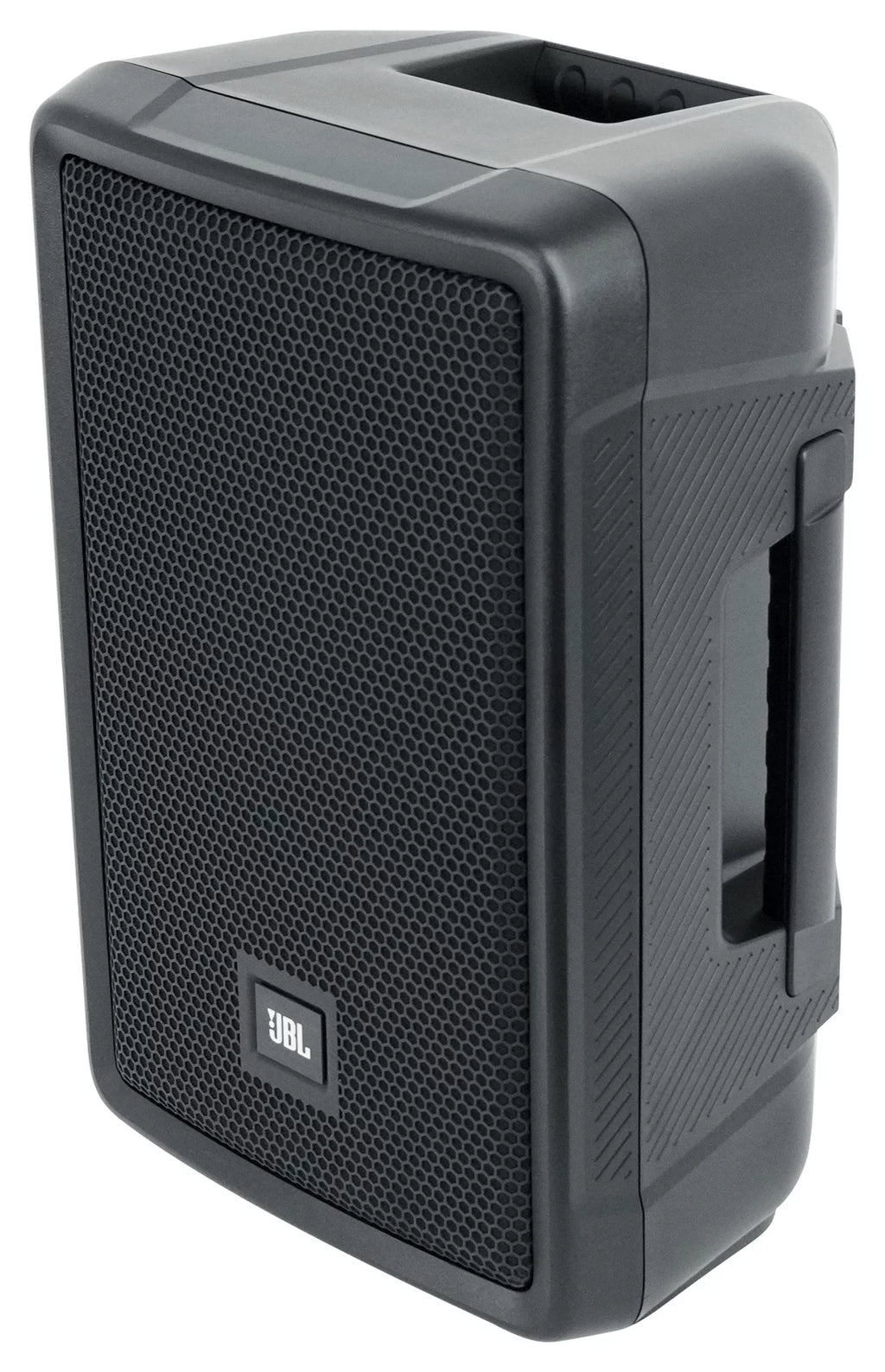 2 Powered PA Speakers with Bluetooth X9353
