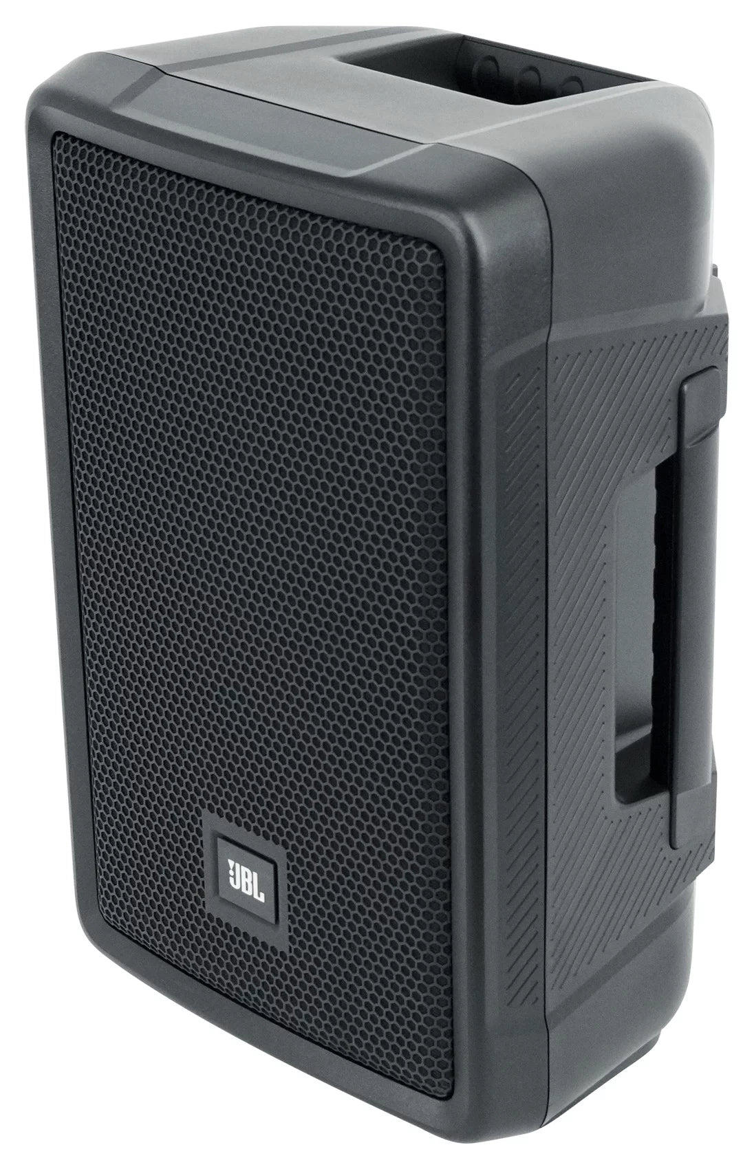 2 Powered PA Speakers with Bluetooth X9353