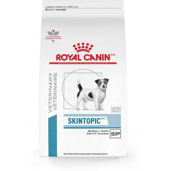 Hydrolyzed Protein Puppy Dry Dog Food I235806