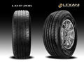 P255/65R17 110H Highway Tire V80549