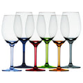 Ecozen Wine Glass 6 Pcs P426287