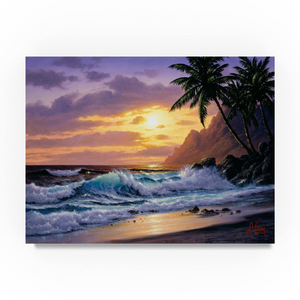 Canvas Art 35x47 J5078