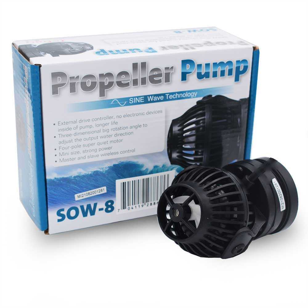 Aquarium Wavemaker V17362